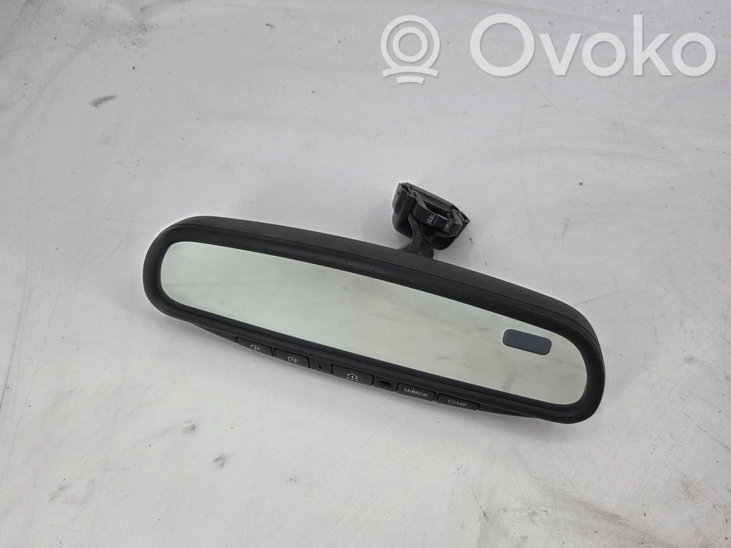 Infiniti FX Oglindă retrovizoare (interior) 