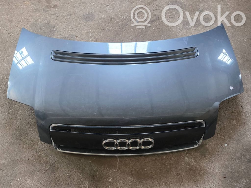 Engine bonnet/hood