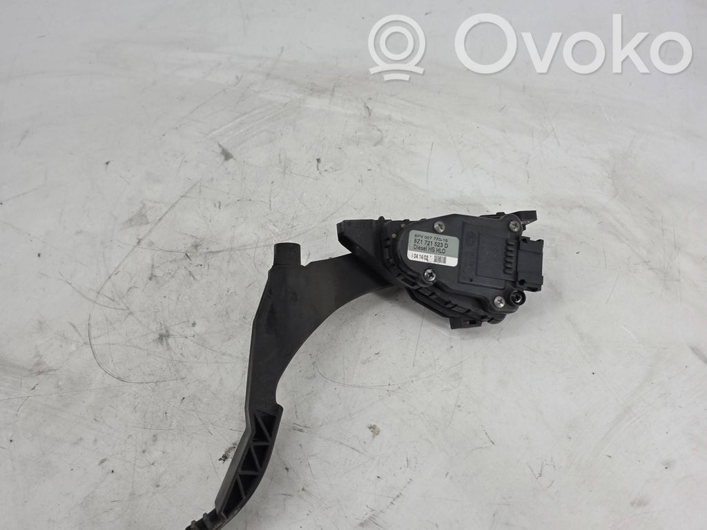 Audi A2 Accelerator throttle pedal 
