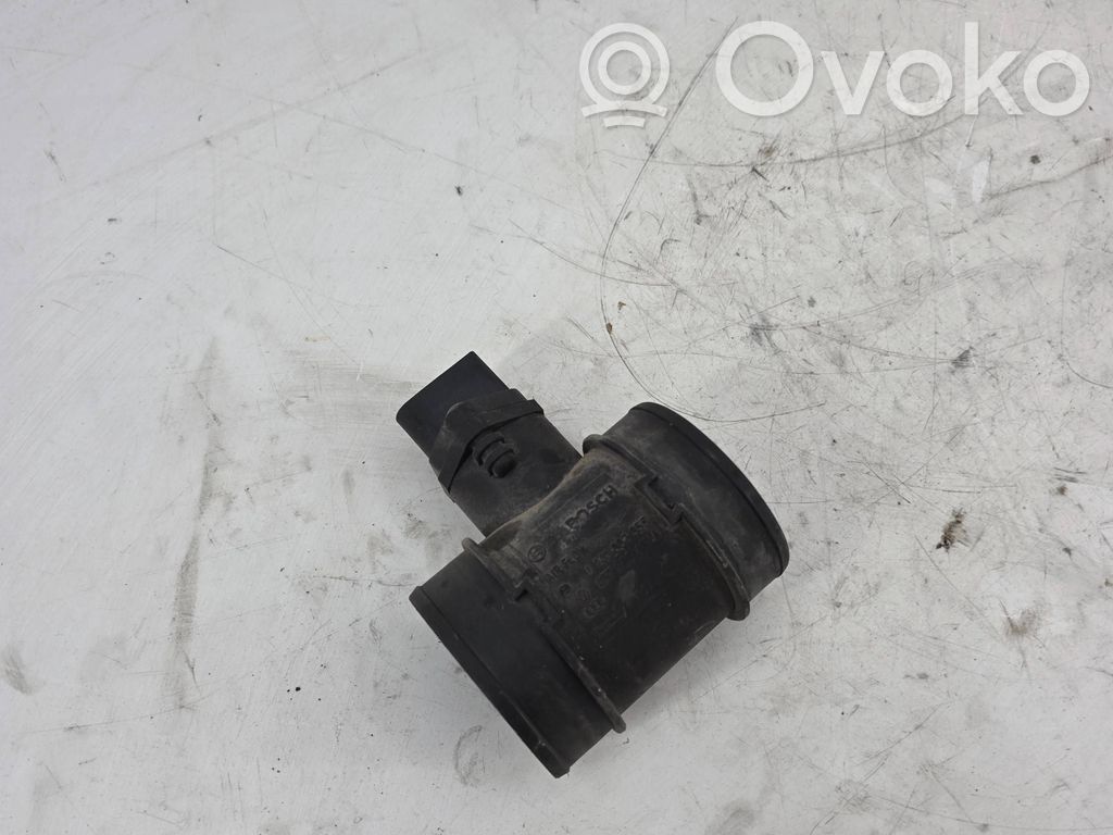 Ilmamassan virtausanturi   0281002355,057906461A