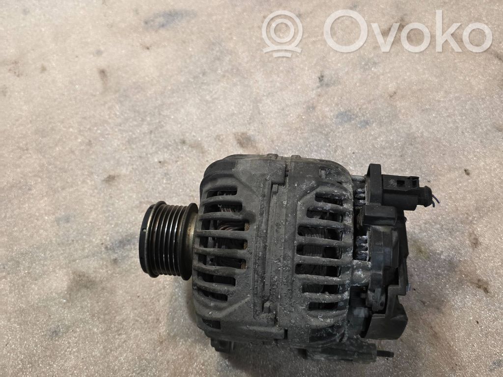 Lichtmaschine   045903023G