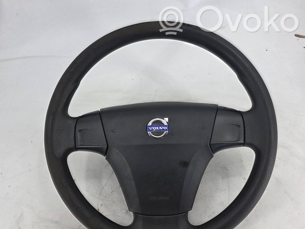 Volvo V50 Vairas 