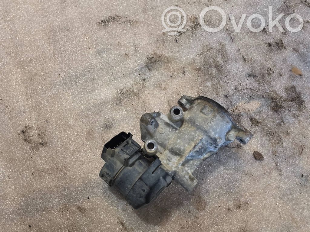 Volvo V50 EGR vožtuvas 