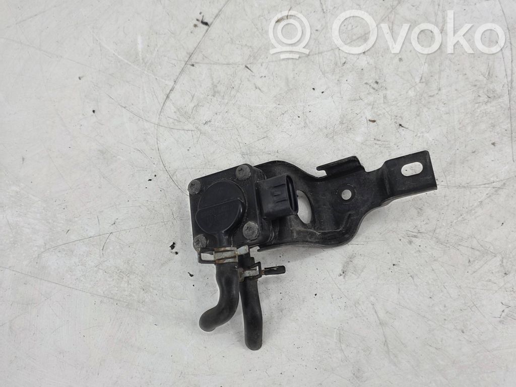 Toyota Corolla Verso AR10 Abgasdrucksensor Differenzdrucksensor 