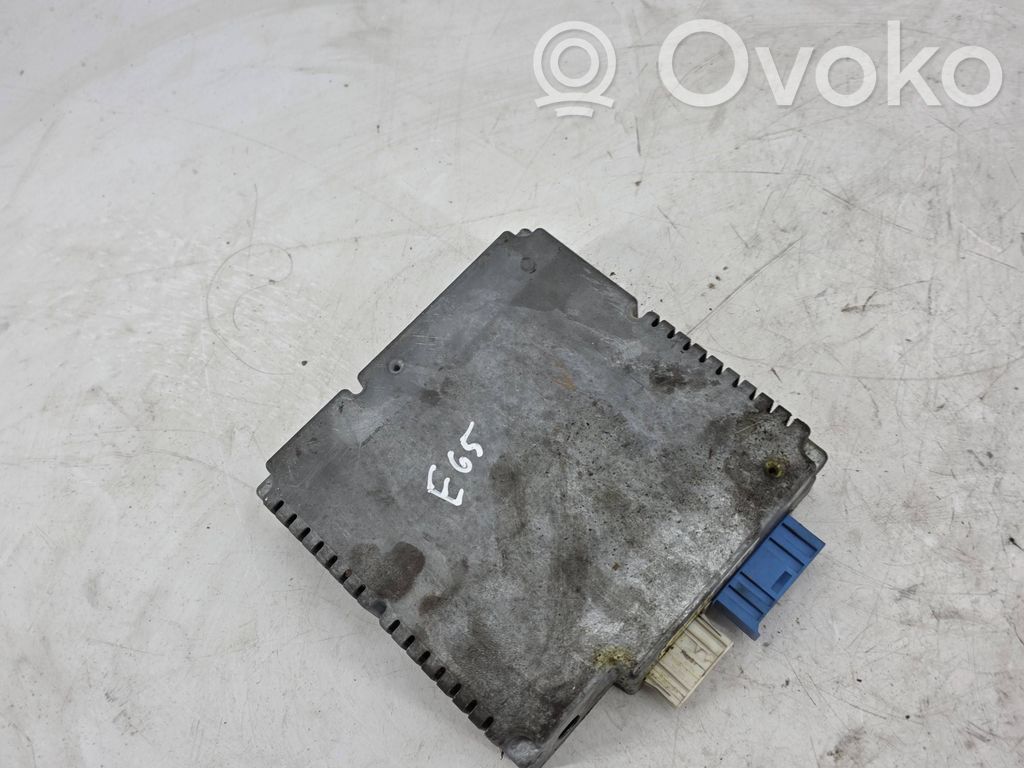 BMW 7 E65 E66 Video control module 