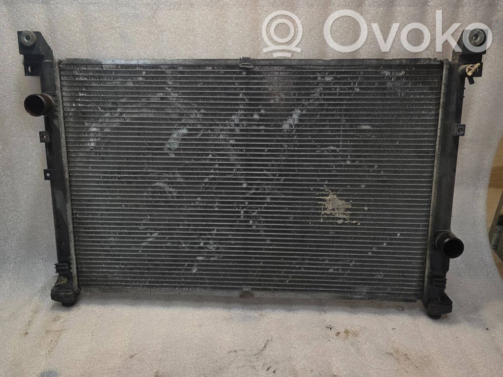Radiateur de refroidissement