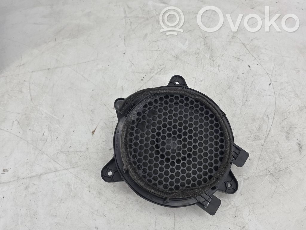 Etuoven kaiutin   04685967AD