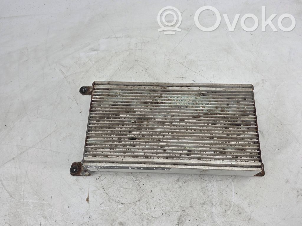 Chrysler Pacifica Amplificatore 