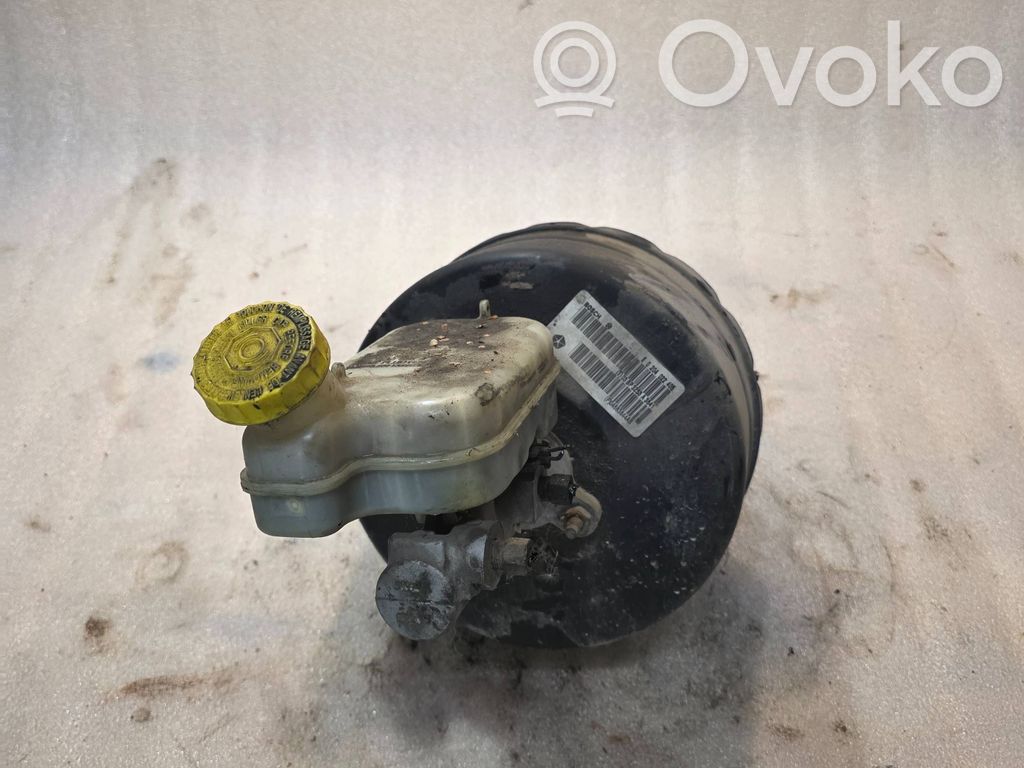 Chrysler Pacifica Servo-frein 