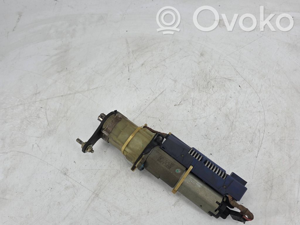 Audi Q7 4L Tailgate/trunk/boot lift motor 