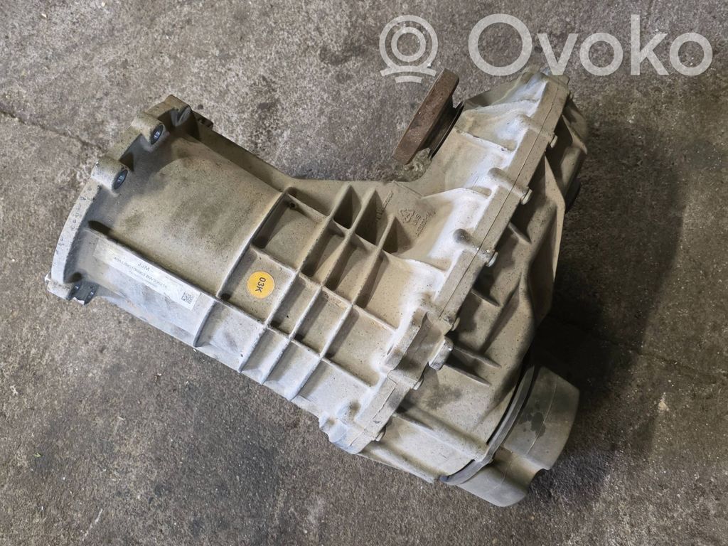 Boîte de transfert   4430000003