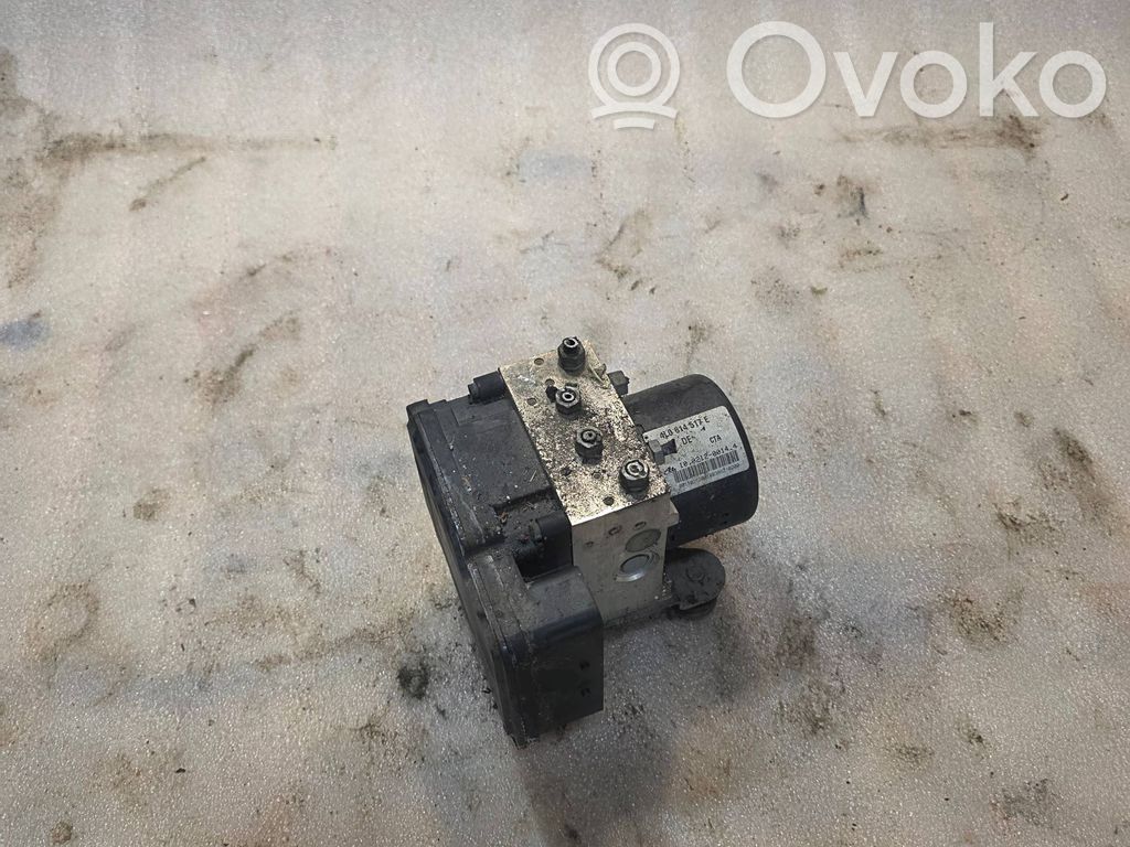 Audi Q7 4L ABS-pumppu 
