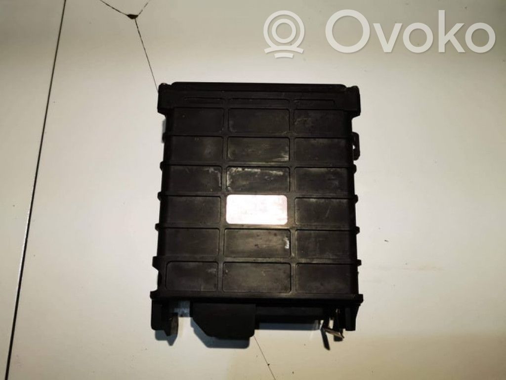 Engine control unit/module   0280800188,841906264G