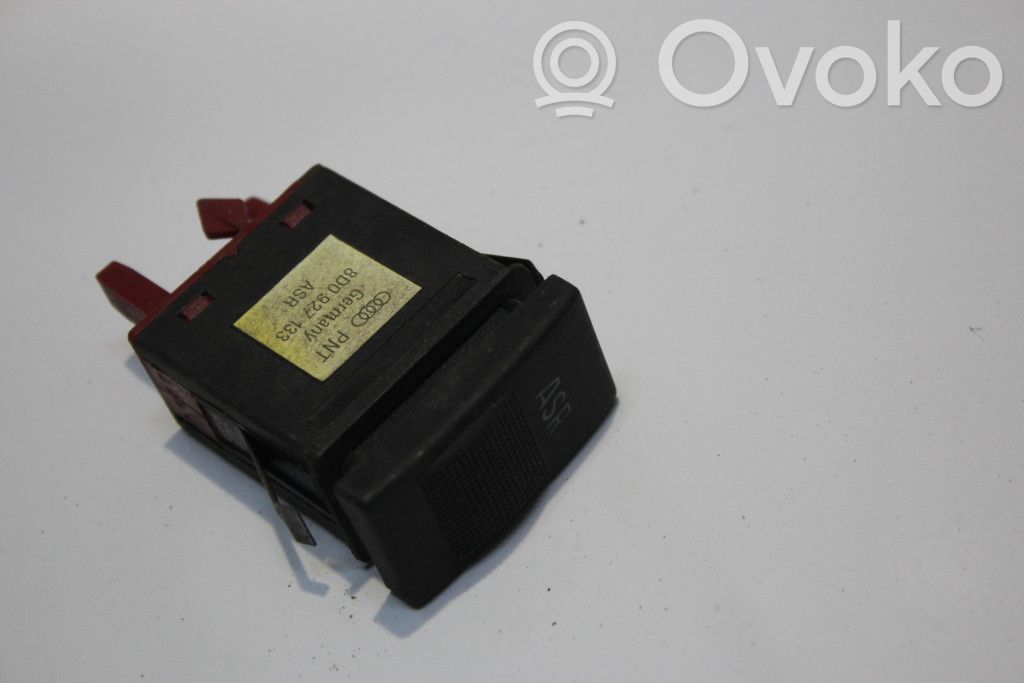 Audi A4 S4 B5 8D Interruptor de control de tracción (ASR) 