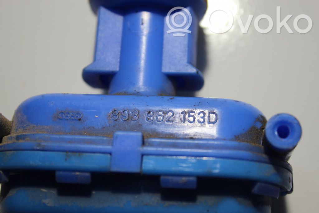 Audi 80 90 B3 Moteur verrouillage centralisé 