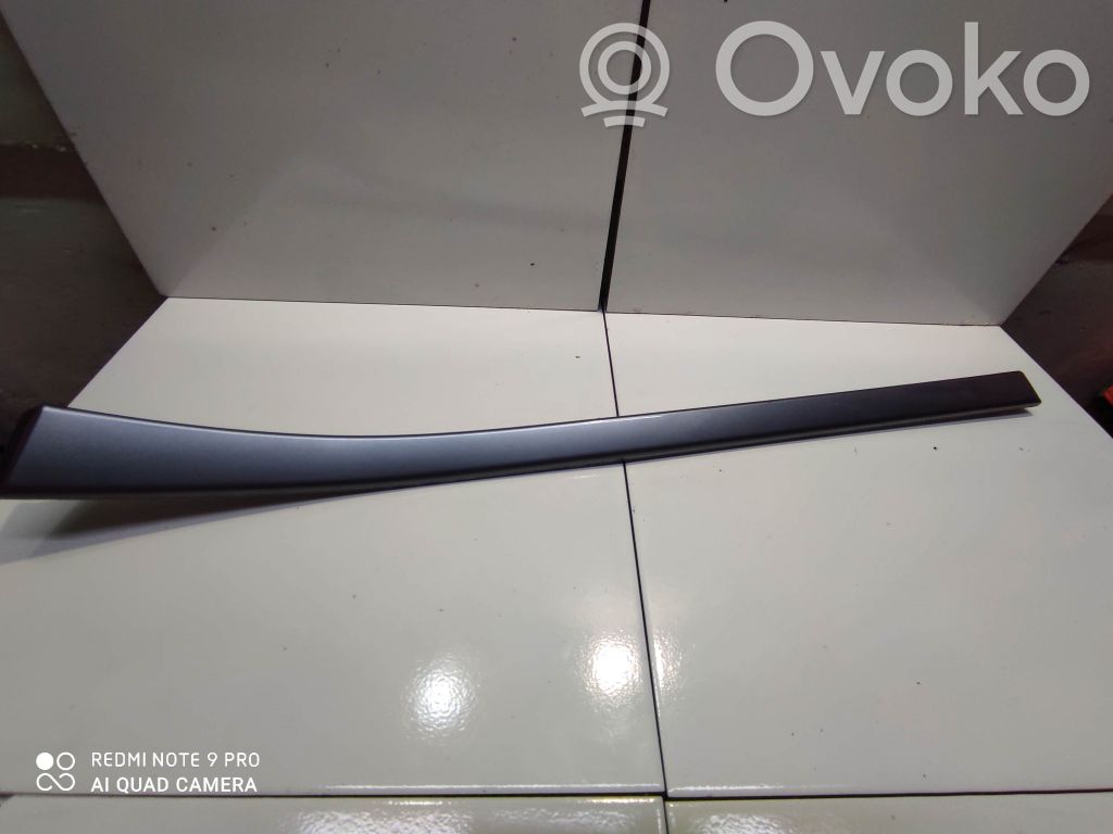 BMW 5 E39 Dashboard glove box trim 