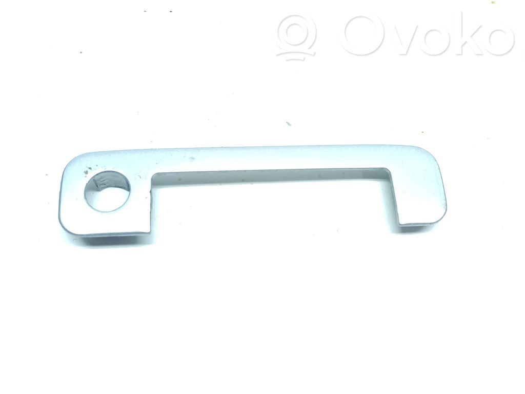 Manecilla externa puerta delantera