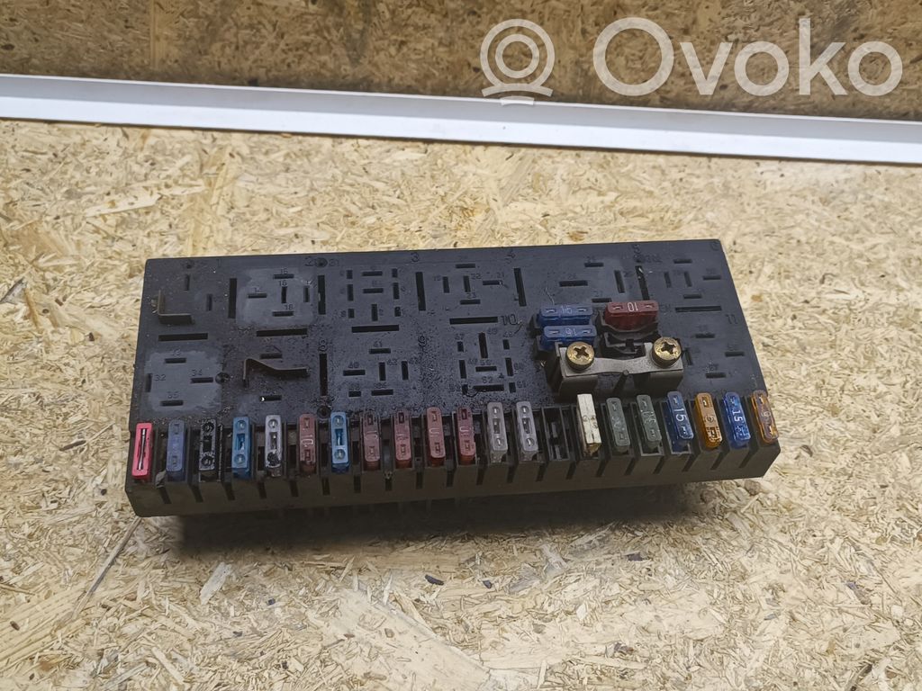 Módulo de fusible   443941822A