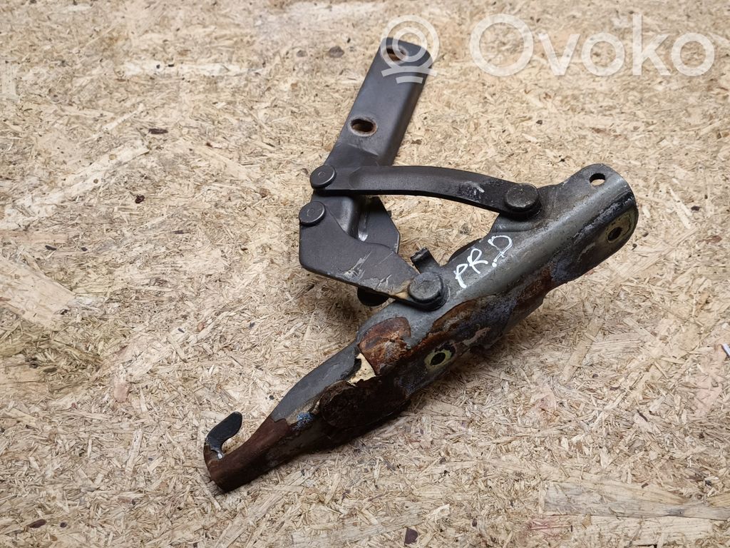 Alfa Romeo 166 Engine bonnet/hood hinges 