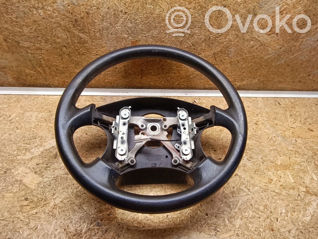 Subaru Impreza I Ohjauspyörä 