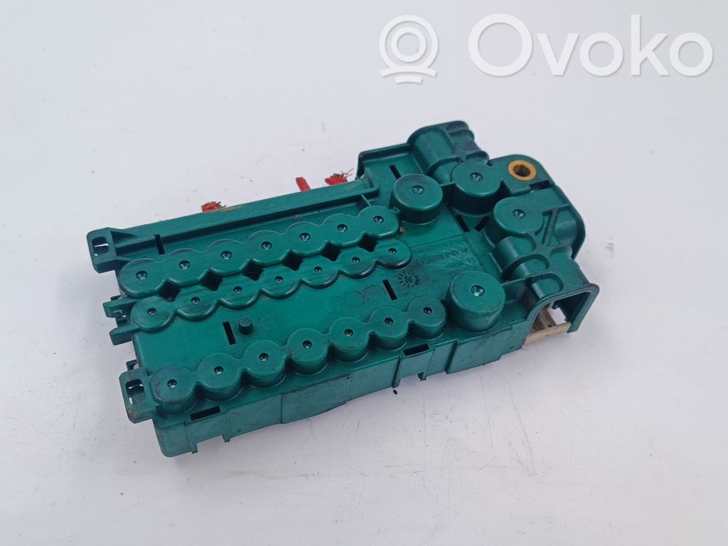 BMW 5 E39 Positive wiring loom 