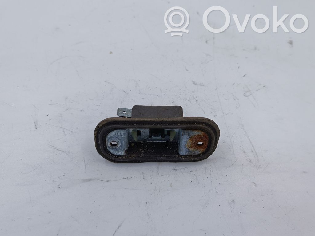 Audi 80 90 S2 B4 Number plate light 