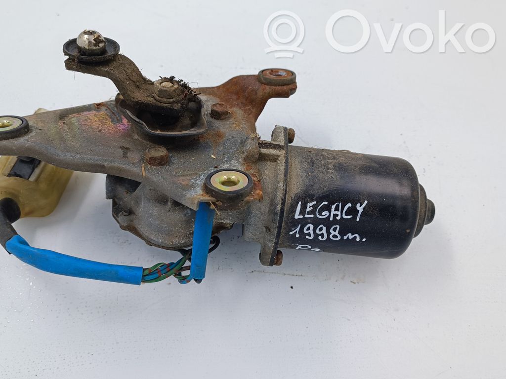 Subaru Legacy Wischermotor 