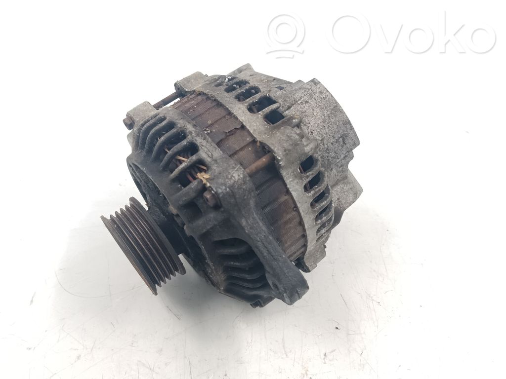 Subaru Legacy Ģenerators 
