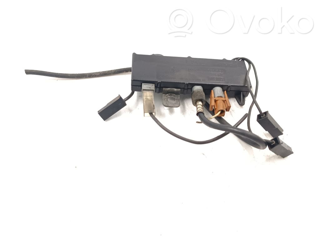 Antenas pastiprinātājs   65241387751,1387751