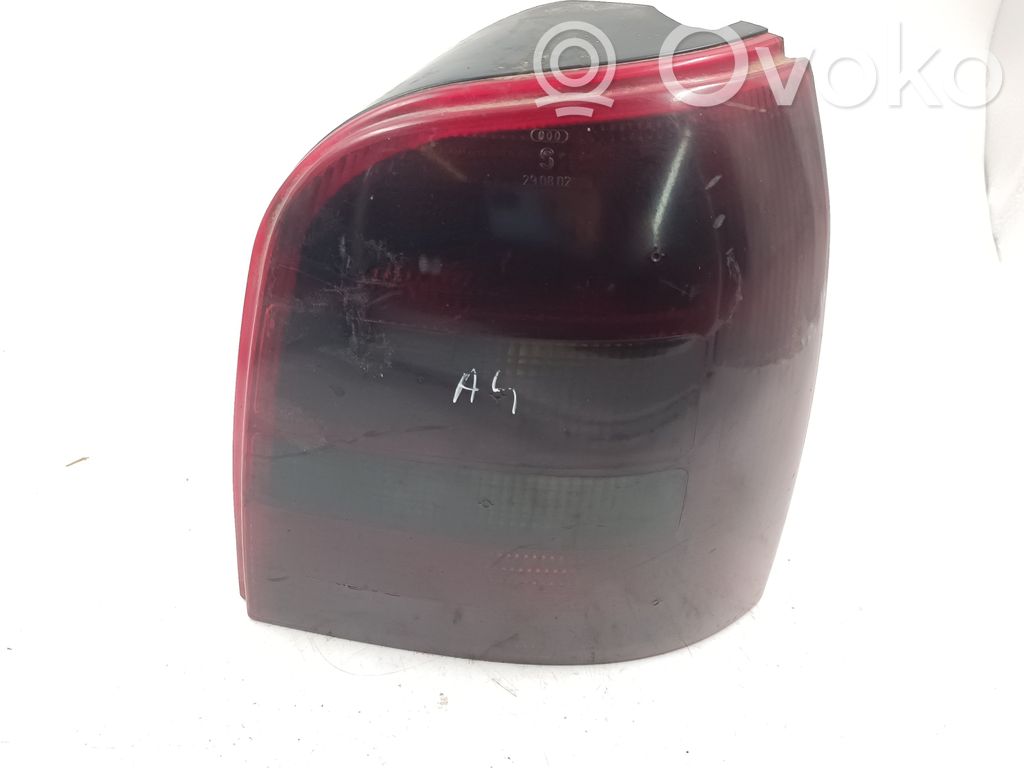 Audi A4 S4 B5 8D Takavalot 