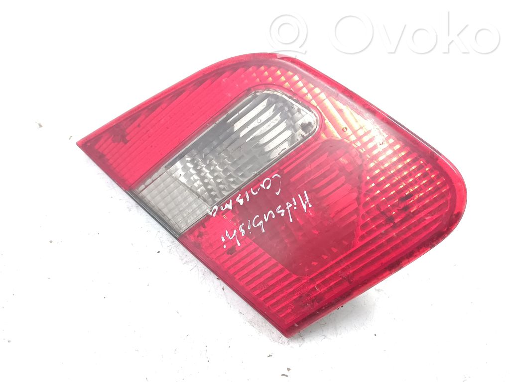 Mitsubishi Carisma Lampa tylna 
