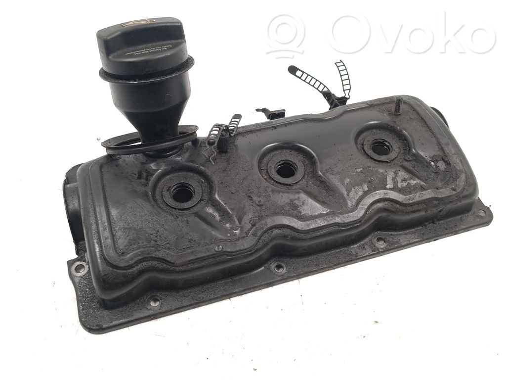 Audi A4 S4 B5 8D Venttiilikoppa 