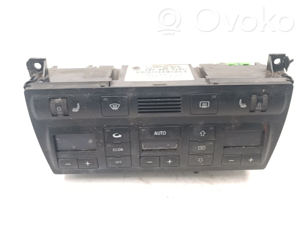 Audi A6 S6 C5 4B Climate control unit 