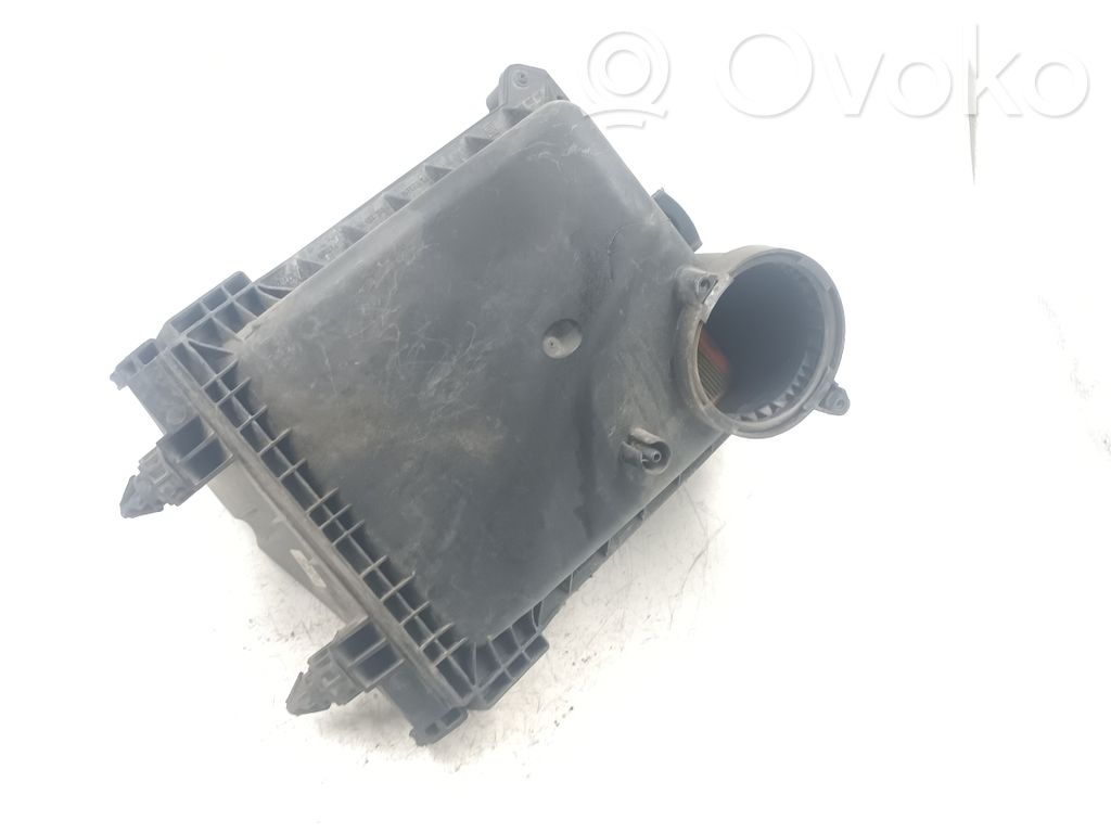 Audi A4 S4 B6 8E 8H Air filter box 