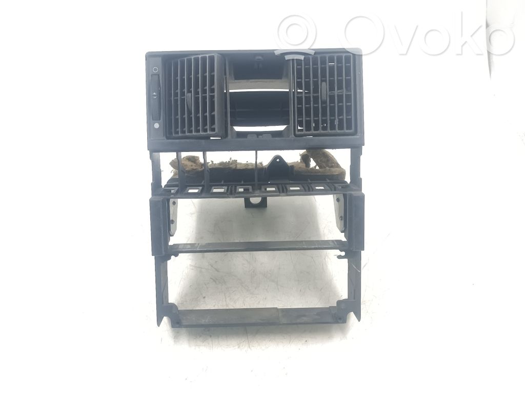 Console centrale   8A1857007A,8A1857007B