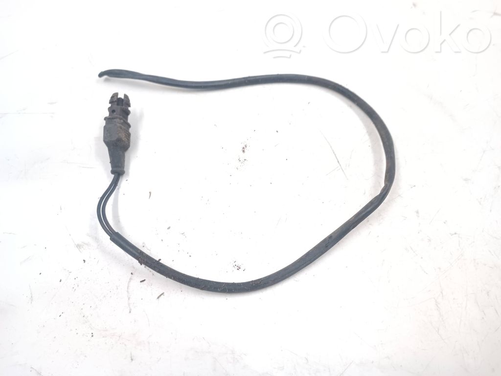 Audi A6 S6 C5 4B Outside/exterior temperature sensor 