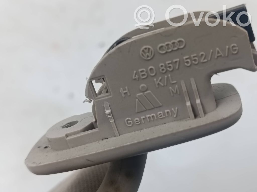 Audi A6 S6 C5 4B Sun visor 
