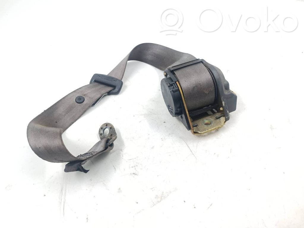 Seat Toledo II (1M) Cinturón trasero 