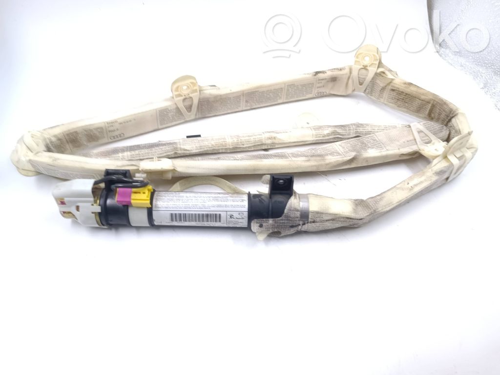 Audi A6 S6 C5 4B Kurtyna airbag 