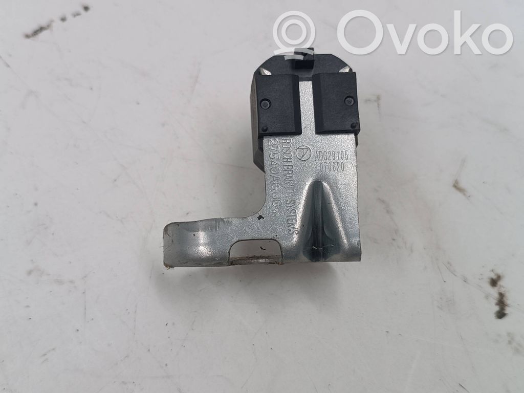 Sensor   27540AG06,07060411915,ADG29105070620