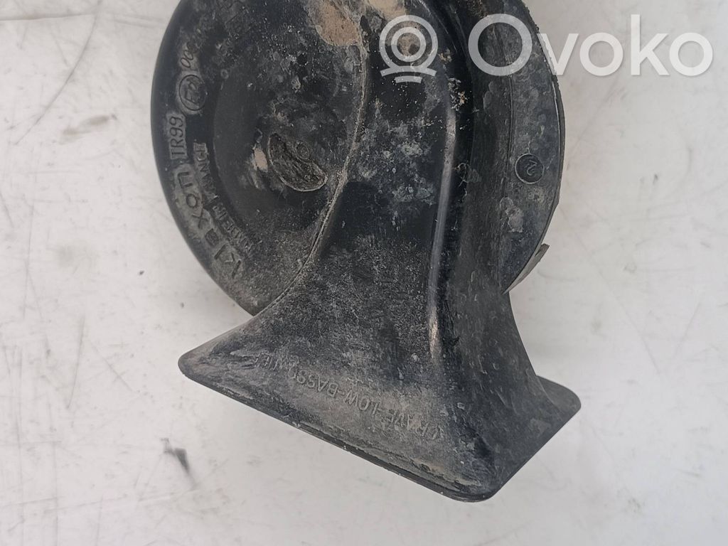 Audi A4 S4 B5 8D Señal acústica 