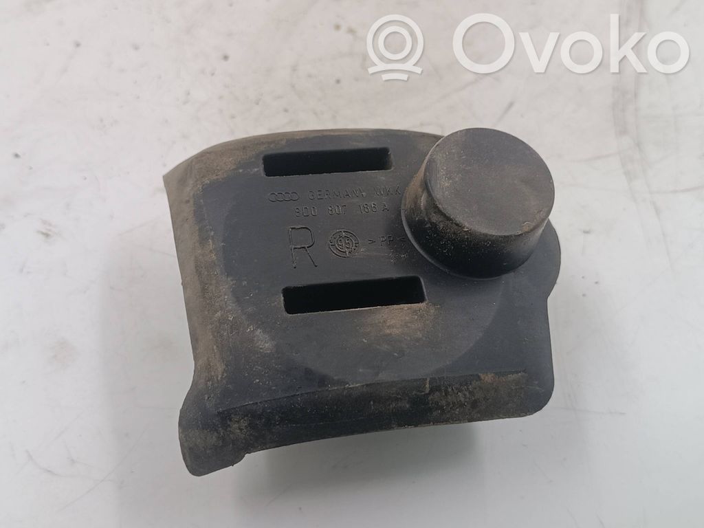 Rear bumper mounting bracket   8D0807186A