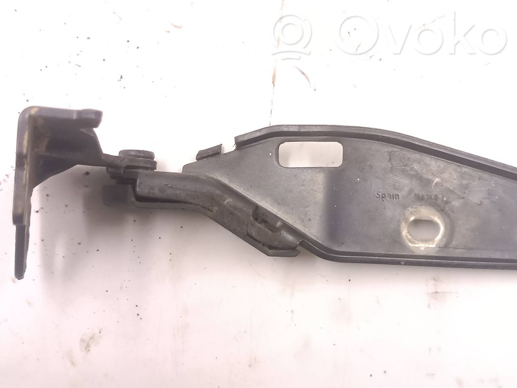 Seat Leon (1M) Bisagras del capó/tapa del motor 