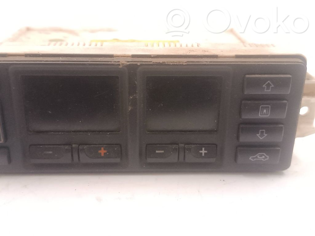 Audi A4 S4 B5 8D Panel klimatyzacji 
