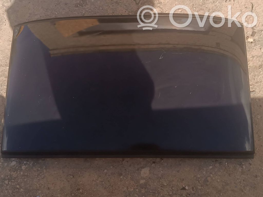 Volkswagen Eos Verkleidung Verdeck Hardtop 