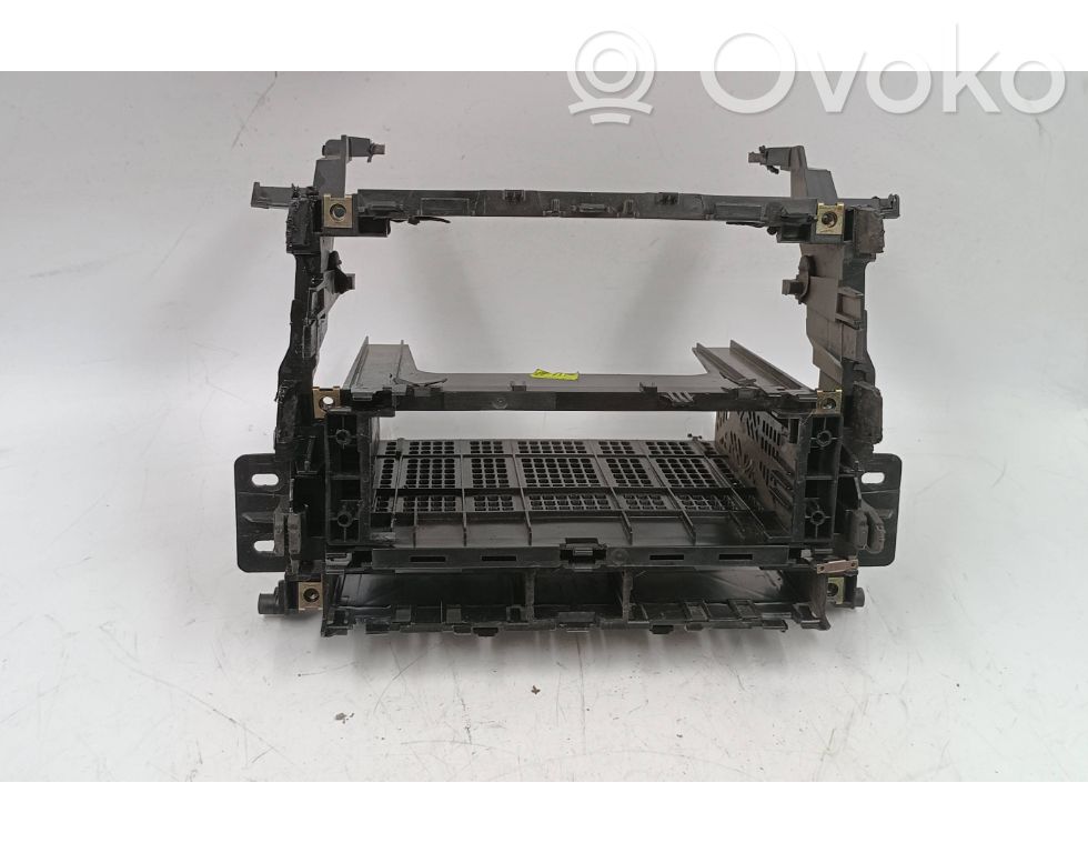 Audi A4 S4 B5 8D Radio/GPS head unit trim 