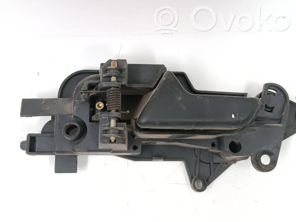 Citroen Xantia Front door interior handle 