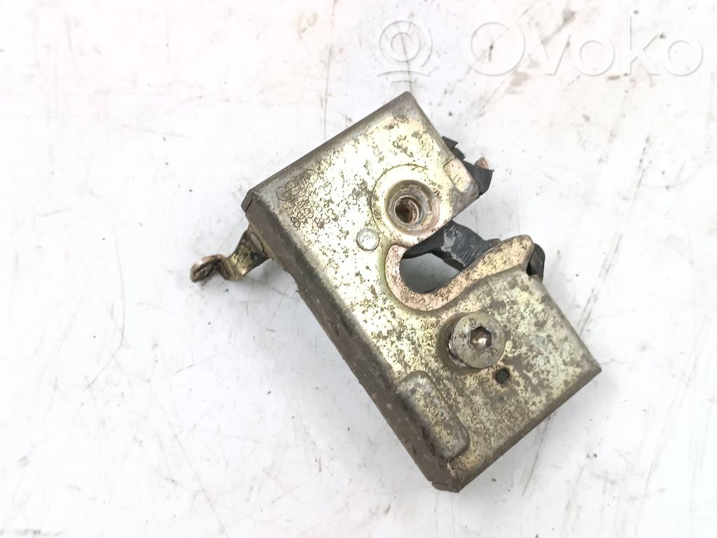Audi 80 90 B3 Front door lock 