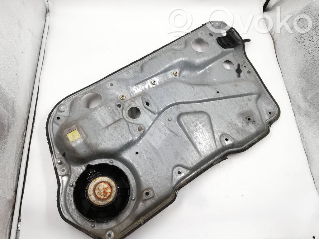 Volkswagen Bora Macara geam față fără motor 