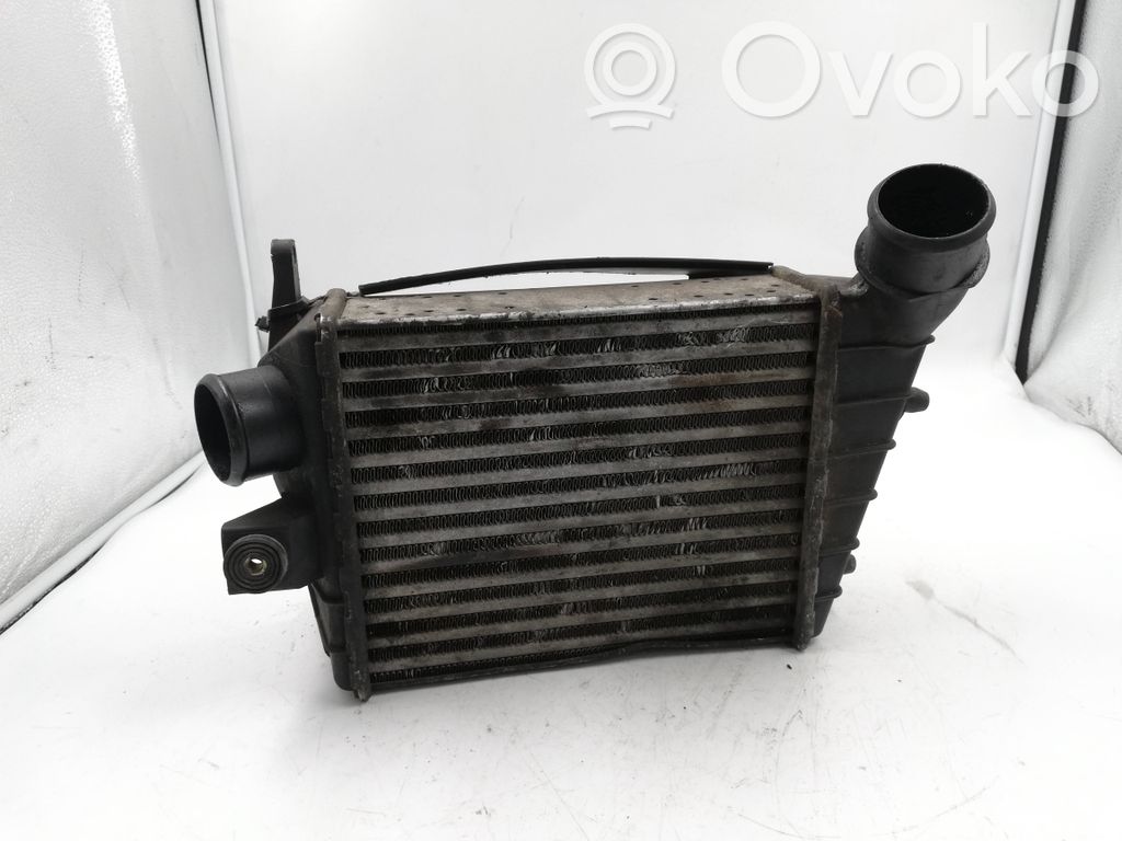 Alfa Romeo 166 Intercooler radiator 